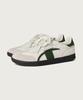T Trainer Sneakers Cream