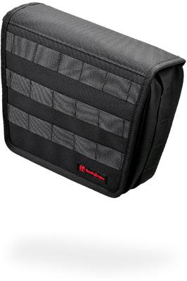 Motorcycle Tool Bag Cordura [Henly Begins] DHS-48