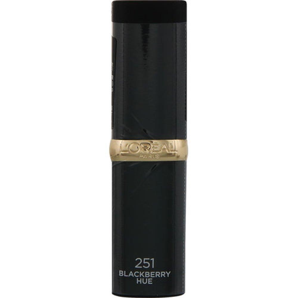 

L Oreal Paris L Oreal Paris Color Riche Moist Mat N 251 BLACKBERRY HUE 3,7г