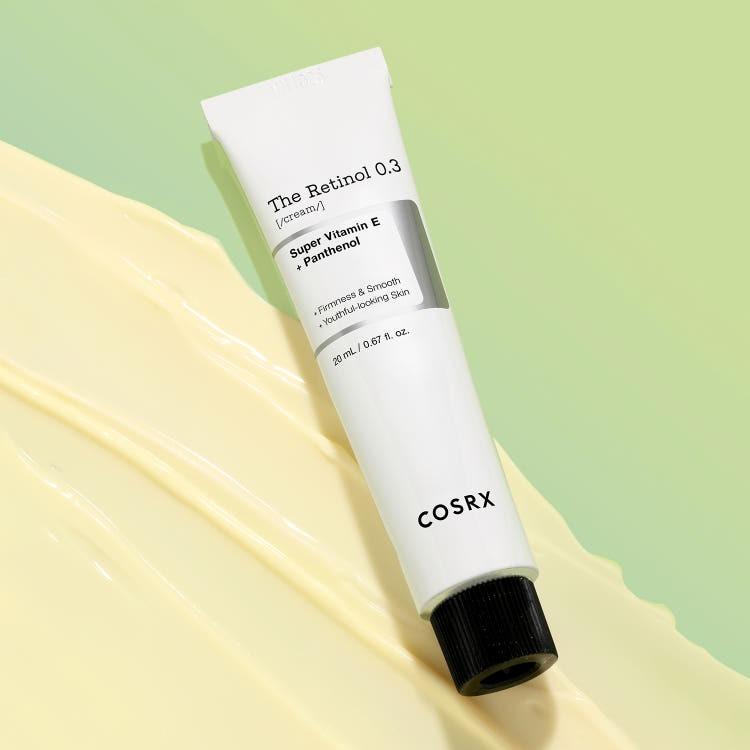 COSRX The Retinol 0.3 Cream 20ml 20ml