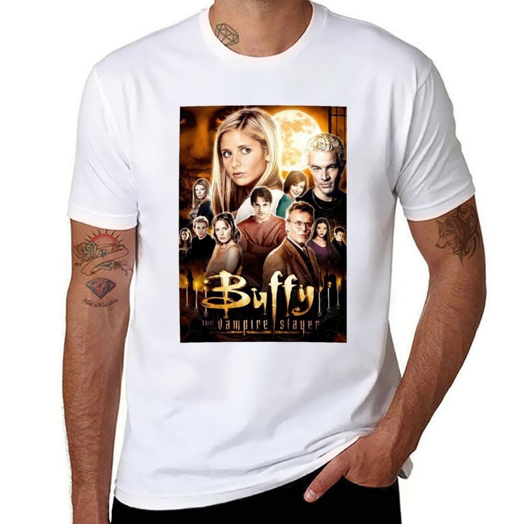 Buffy The Tshirt Sun Protective Outdoor Tee Top