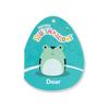 Squishmallows 3.5 inch Plush Toy (Dear)