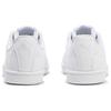 Puma Smash Cat Perf Baskets Basses Baskets Unisexe Blanc 387796-06