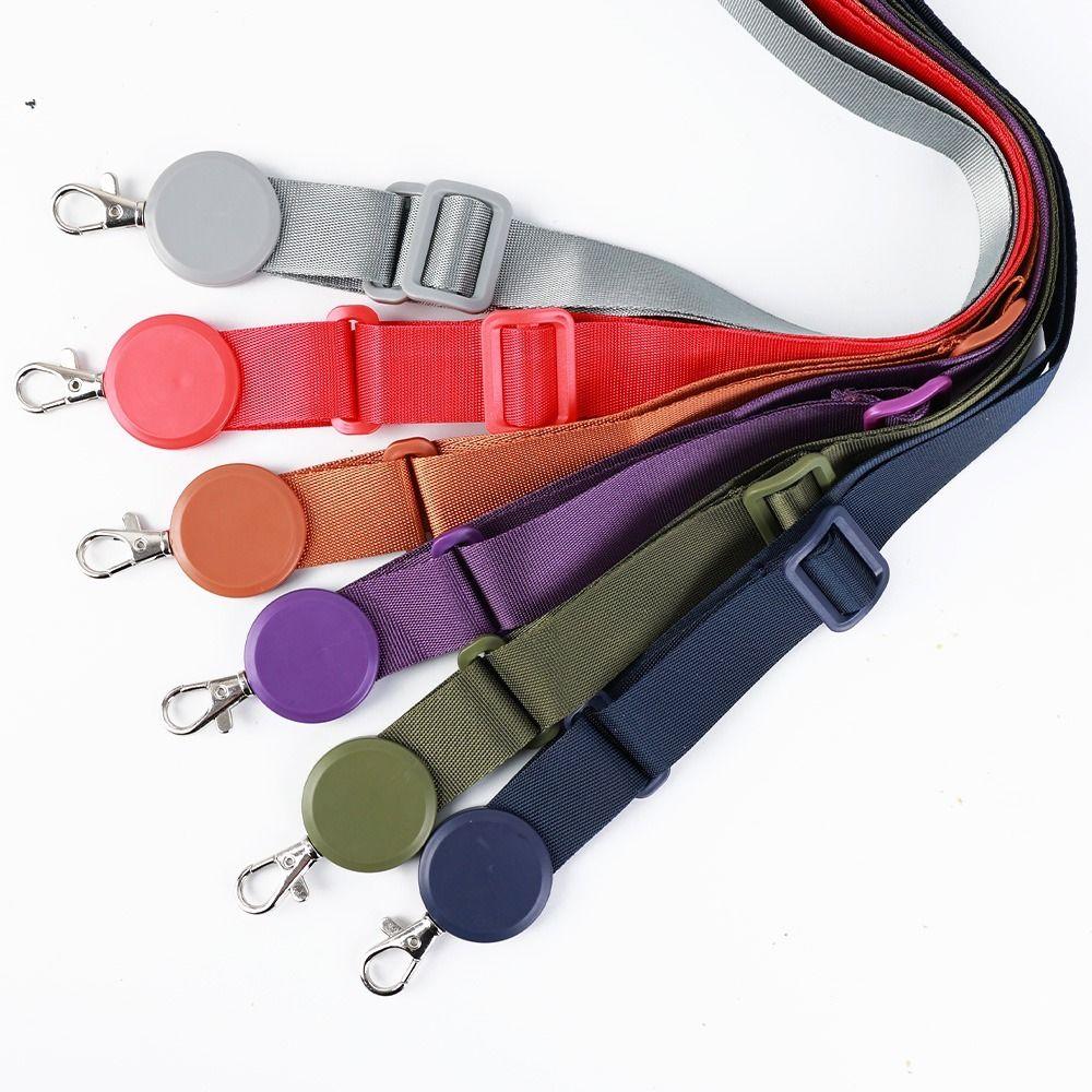 Straps Neck Rope Pendant Lanyard Patch Card Mobile Phone Lanyard Neck Strap Hanging Rope