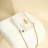 Bag women's new trend niche design fashion chain popular shoulder messenger bag