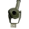Metal Barrel Oil Guide Tube Flexible Durable Pouring Spout with Fuel Nozzel For 5/10/20L Standard Jerry Fuel Cans