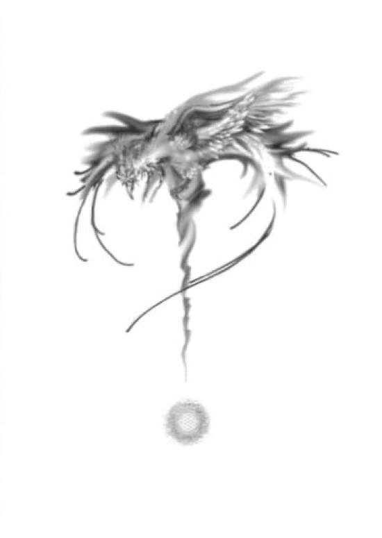 Long Soul Journey Geomancy Kusunoki Air 16 Japanese Commentary Included Cards, [Genuine]