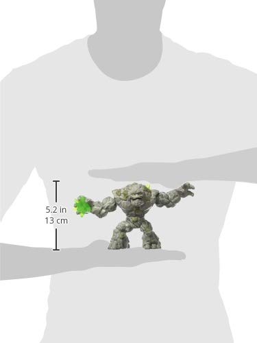 Schleich El Dorado Stone Monster Figure 70141