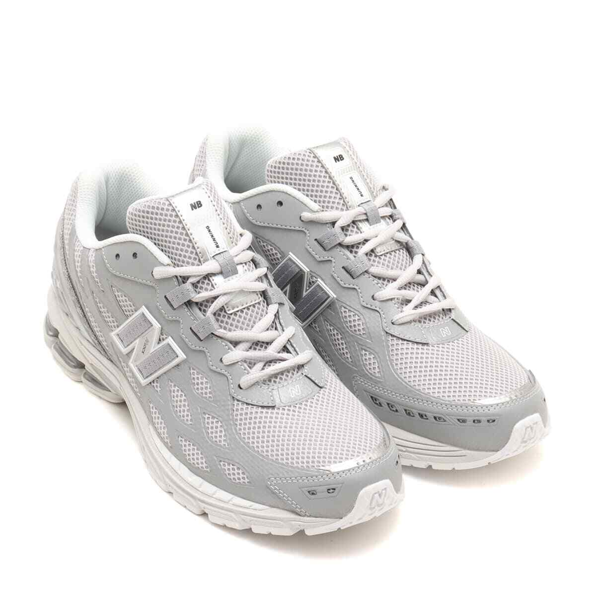 U1906WFE New Balance 1906W Silver Metallic White (Men s) 5.5