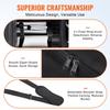 Telescope Case 560 Mm Multipurpose Shock-Absorbent Telescope Storage Bag