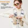 Waterproof Sports Running Vest Reflective Design Water Pack Backpack Hydration Vest Bag  Biking