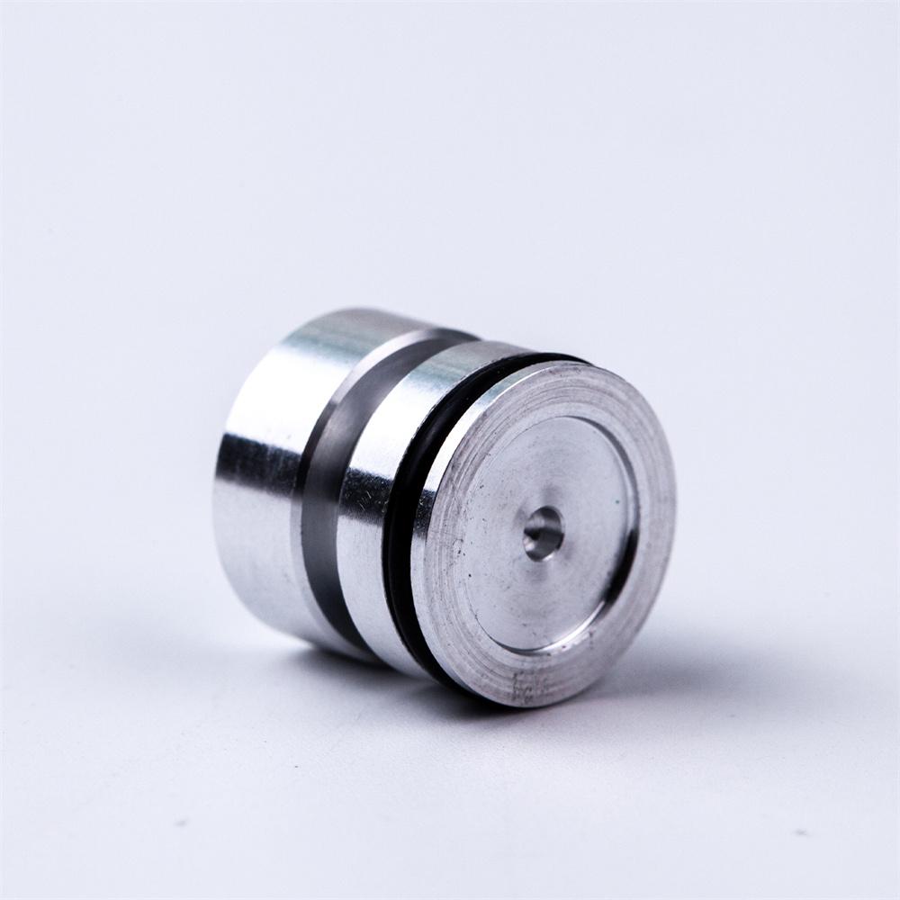 Relay O-Ringed End Plug Kit for Transmission