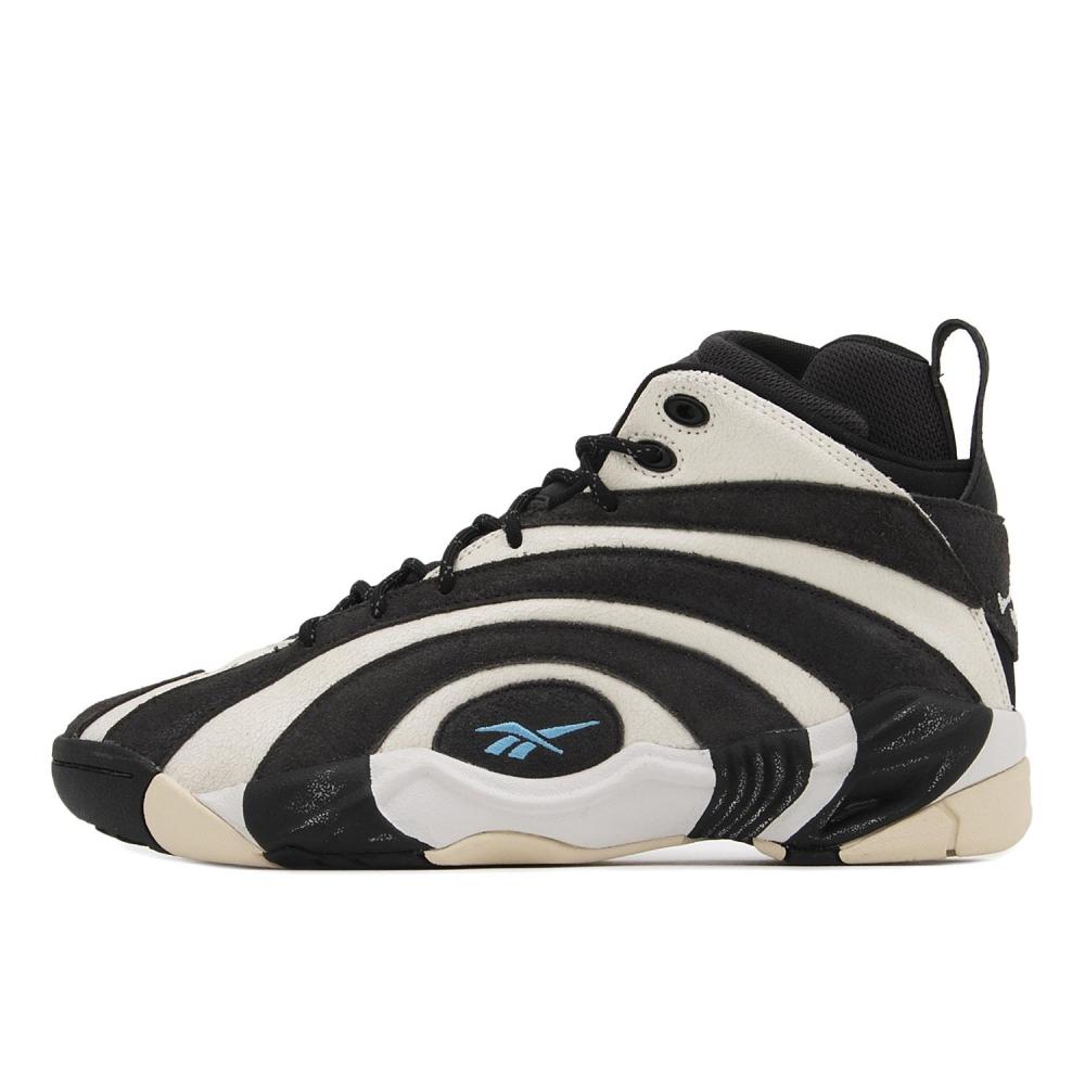 

Reebok Shaknosis Blk Chk Ble 100230334 Blk Chk Ble 290