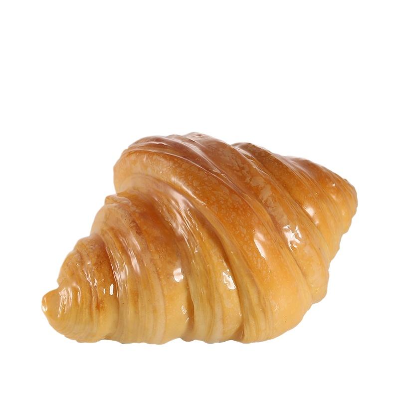 

Latest Original Bread Lights Croissants Pineapple Bags European Pouch Atmosphere Lights Led Nightlight Ornaments Playthings Warm Tiny Present Without battery