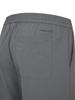 DISCOVERY EXPEDITION Freshvent Men'S Semi-Wide Full-Band Pants (D/Grey)