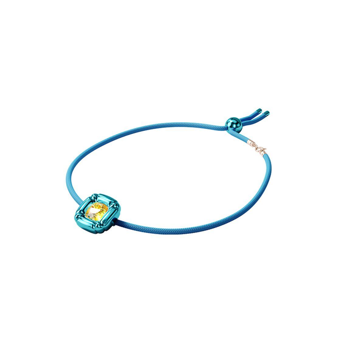 Swarovski Dulcis Alloy Necklace Women necklaces 5601586 Box (Random Color)