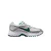 Nike Air Max Moto 2K Bianco Verde Stadio Sneakers Donna Argento Metallico Nero HQ2056-102
