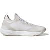 adidas Rapidmove ADV Trainer White Grey Women Sneakers Cloud-White Grey-One IF3202