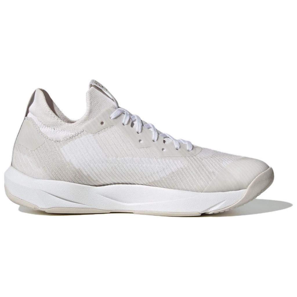 adidas Rapidmove ADV Trainer White Grey Women Sneakers Cloud-White Grey-One IF3202