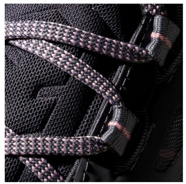 Треккинговые ботинки Mammut Saentis Low GTX