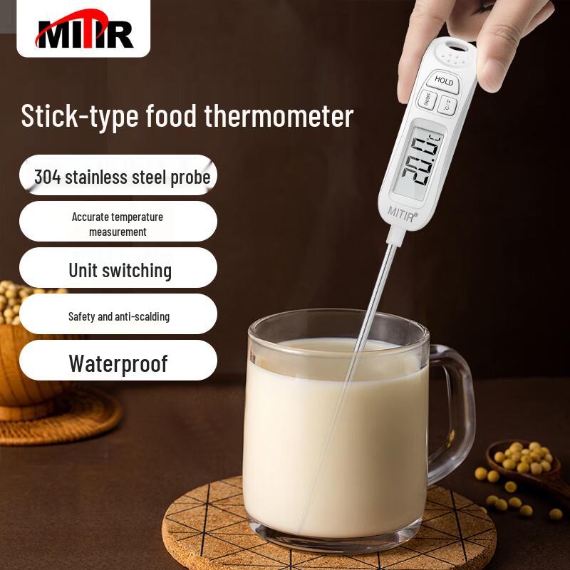MITIR Digital Multi-purpose Food Thermometer