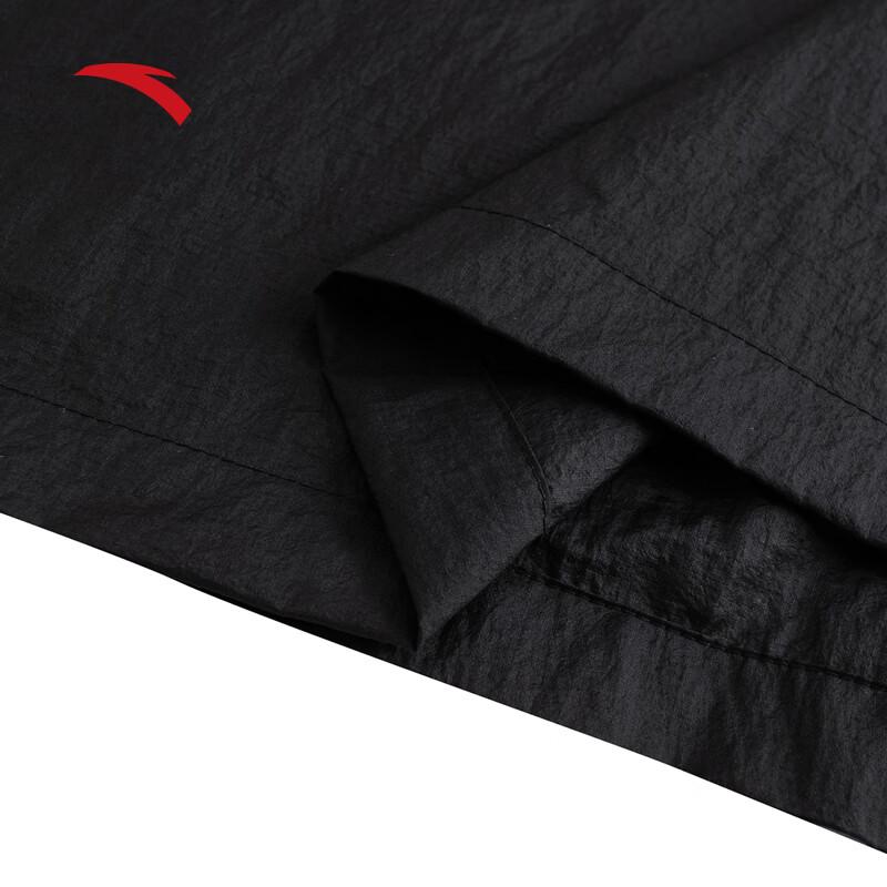 Anta Light Shell 3.0 Hooded Sun Protection Jacket