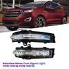 Die Blinker FK7B-17D742 und FK7B-17D743 passen für Ford Edge Modelle von 2015 bis 2020.