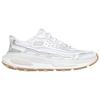 Skechers Arch Fit DLites 330 Comfortable Fit Durable Breathable Dad Shoes Men sneaker White 233196-WHT