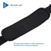 Portable Kayak Canoe SUP Surfboard Adjustable Nylon Carrying Strap Belt with Paddle Loop