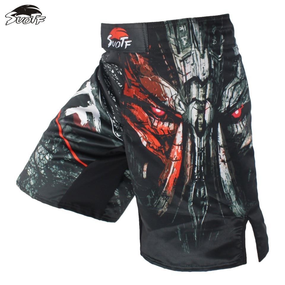 Shorts Boxing Shorts Tiger Muay Thai Clothing Pretorian Kickboxing MMA Sport