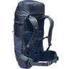 Рюкзак Vaude Asymmetric 52+8 Modell 2022 eclipse (15945-750)