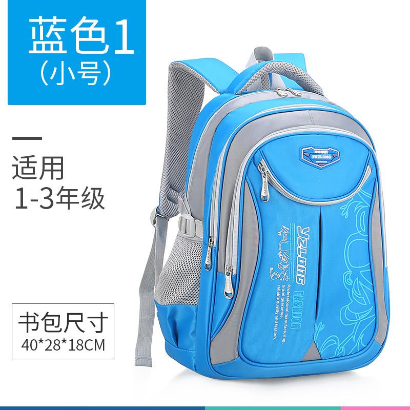 Hot Selling Classic Outdoor Large Capacity Function Backpack Junior High School Student Outdoor Leisure Bag