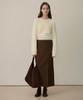 ELLIOTI Silent Slit Skirts_2Color