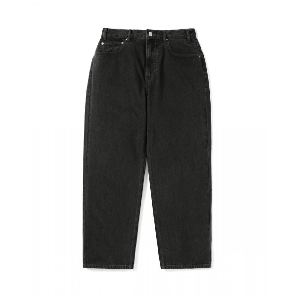 

Thisisneverthat Relaxed Jeans Black XS