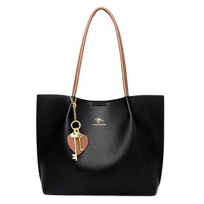 Bolso de Mujer Moda de Mujer Bolso Tote de Mujer Bolso de Hombro de Gran Capacidad