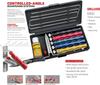 LANSKY Deluxe Kit LSLK005000 [Parallel Import]