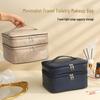 Lightweight Multi-functional Cross-border Handbag and Cosmetic Storage Bag
