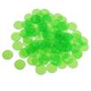100Pcs New Plastic Counting Chips Colorful 25mm Bingo Chips Hands On Learning Lightweight Counting Tokens Sorting Activities