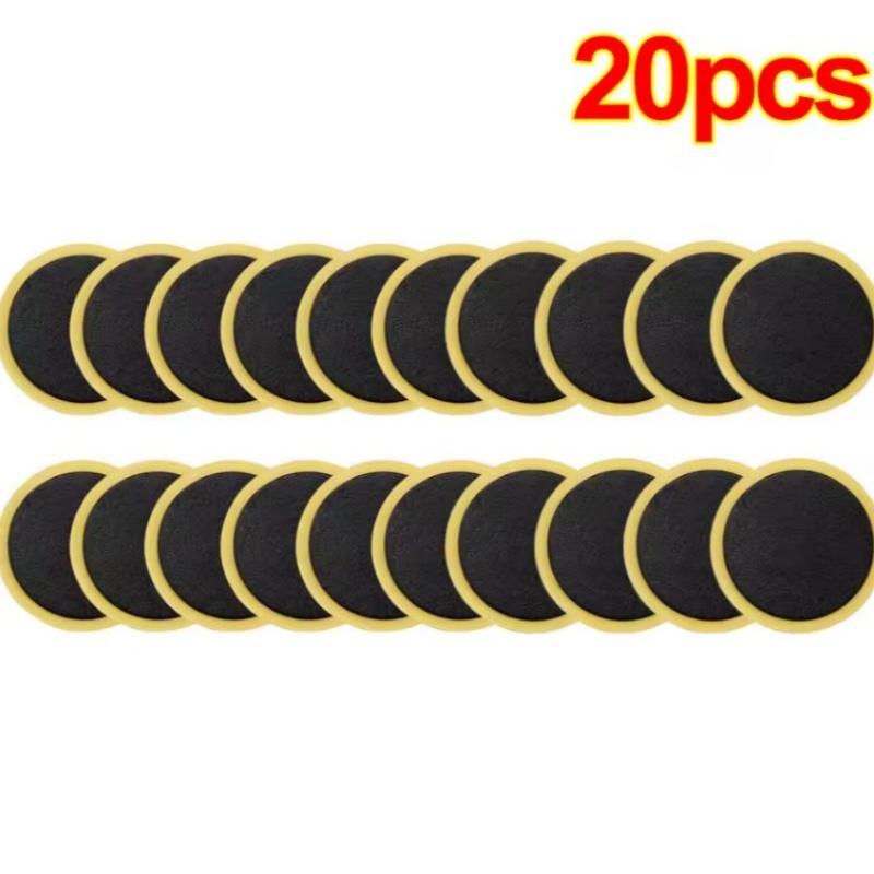 Łatka do naprawy opon rowerowych Klej bez kleju Szybka naprawa Łatka ochronna do opon do roweru szosowego i górskiego Podkładki do naprawy opon wewnętrznych