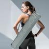 Verstellbarer Riemen Yogamatten-Tasche Sportwerkzeug Yoga-Sporttasche für Pilates-Übungen Yogamatte