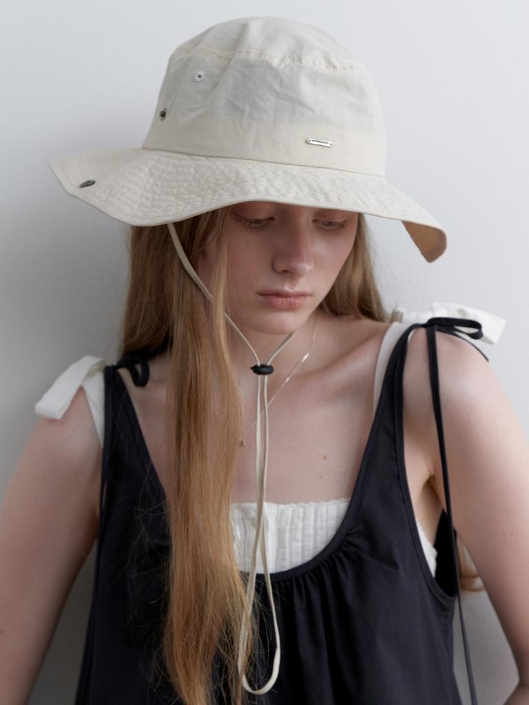 Leobeumimonseuteo Garden Bucket Hat_3Col (L251Mcp050)