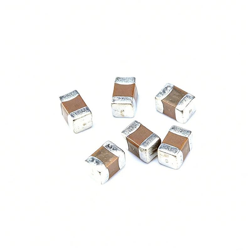 10uF 16V X5R 0805 SMD Capacitor ±10% (50 Pcs)