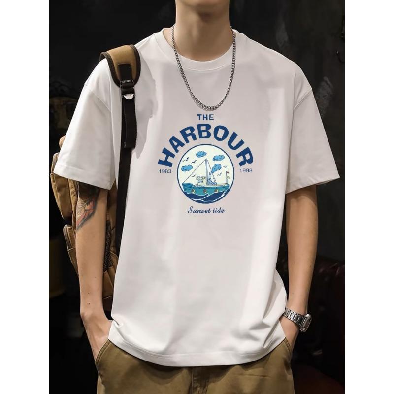 

GMXIA Модные повседневные летние блузки и рубашки с коротким рукавом и круглым вырезом XXXXXL