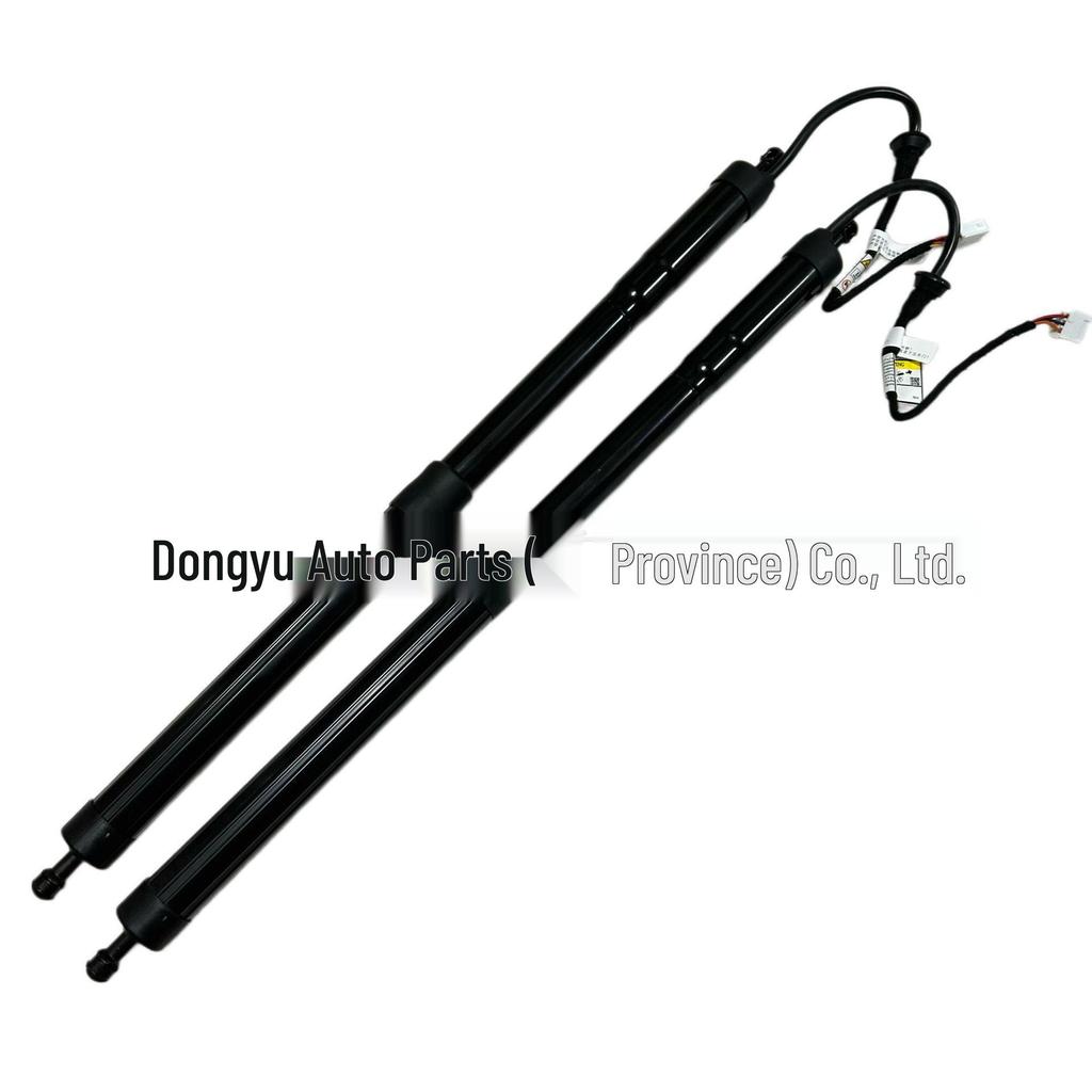 Compatible Hydraulic Tailgate Support Rod for Lexus UX Series Electric (6802076010, 6801076010)