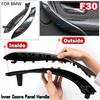 Price F30 F31 Car Interior Door Handle Pull Cover Trim for BMW 3 4 Series F30 F80 F31 F32 F33 F34 F35 F36 2013-2018