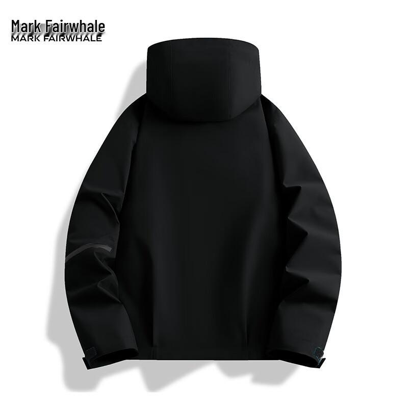 Mark Fairwhale Outdoor 3-in-1 Windproof Waterproof Jacket