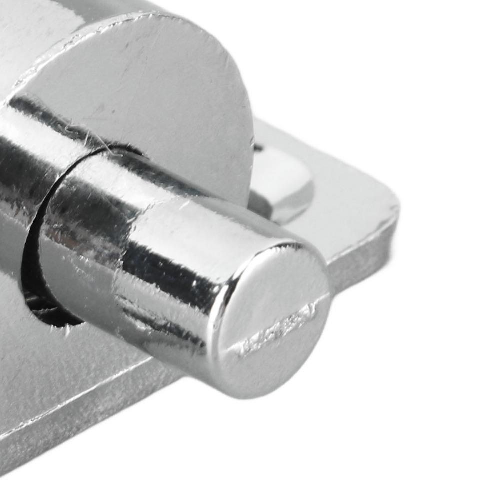 Zinc Alloy Sliding Window Lock Baffle Free Home Security Lock Security Window Limit Lock  Balcony