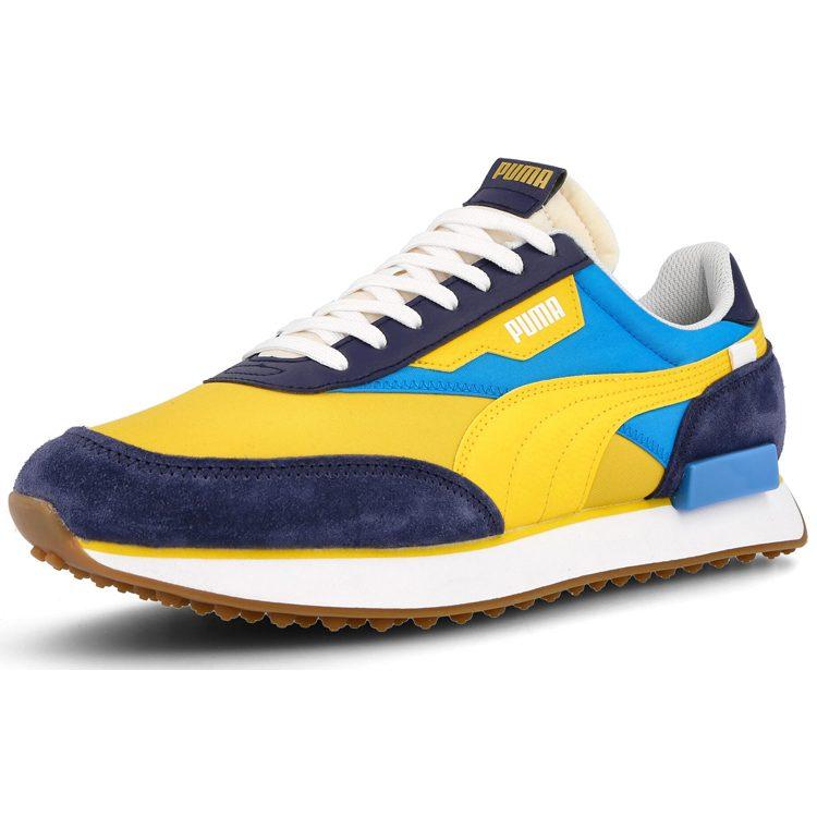 Puma Future Rider 'OG Pack' 372873-01