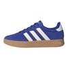 adidas Barreda Fashion Thin Sole Durable Low Top Skate Shoes Men Skate Shoes Blue JP7099