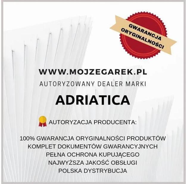 Часы Adriatica A3645.1111QZ